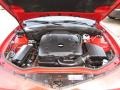 3.6 Liter SIDI DOHC 24-Valve VVT V6 Engine for 2011 Chevrolet Camaro LT Coupe #58548524