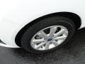 2012 Oxford White Ford Fiesta SE Hatchback  photo #7