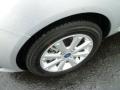 2012 Ingot Silver Metallic Ford Fiesta SE Hatchback  photo #7