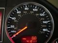 Brilliant Black - A4 2.0T Sedan Photo No. 10