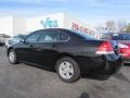 Black - Impala LT Photo No. 5