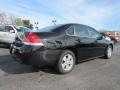 Black - Impala LT Photo No. 7