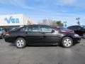 Black - Impala LT Photo No. 8