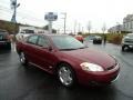 Red Jewel Tintcoat - Impala SS Photo No. 1