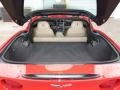 Cashmere Trunk Photo for 2007 Chevrolet Corvette #58549361