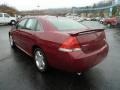 Red Jewel Tintcoat - Impala SS Photo No. 4