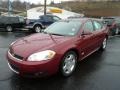 Red Jewel Tintcoat - Impala SS Photo No. 5