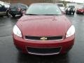 Red Jewel Tintcoat - Impala SS Photo No. 6