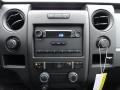 Steel Gray Controls Photo for 2011 Ford F150 #58549883