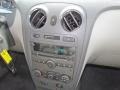 2006 Chevrolet HHR LT Controls