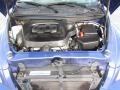 2.4L DOHC 16V Ecotec 4 Cylinder 2006 Chevrolet HHR LT Engine