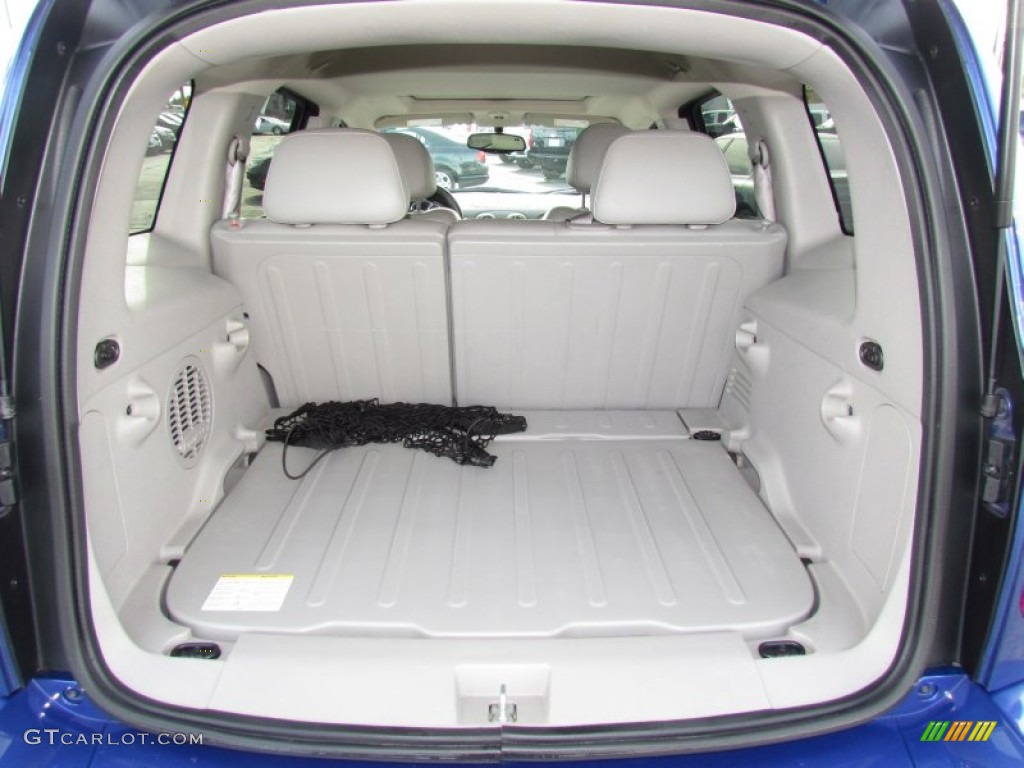 2006 Chevrolet HHR LT Trunk Photo #58549982