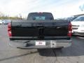 2005 Black Chevrolet Silverado 1500 Extended Cab  photo #6