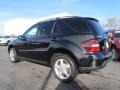 Black - ML 350 4Matic Photo No. 5