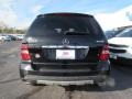 Black - ML 350 4Matic Photo No. 6
