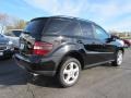 Black - ML 350 4Matic Photo No. 7