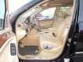 Black - ML 350 4Matic Photo No. 9