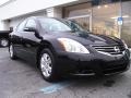 2011 Super Black Nissan Altima 2.5 SL  photo #1