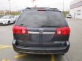 2009 Slate Metallic Toyota Sienna Limited AWD  photo #5