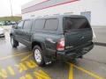 Timberland Green Mica - Tacoma V6 TRD Sport Double Cab 4x4 Photo No. 5