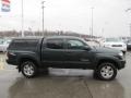 Timberland Green Mica - Tacoma V6 TRD Sport Double Cab 4x4 Photo No. 9