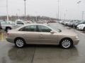 2007 Golden Beige Metallic Hyundai Azera Limited  photo #9