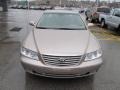 2007 Golden Beige Metallic Hyundai Azera Limited  photo #11