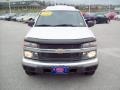 2008 Summit White Chevrolet Colorado Work Truck Regular Cab Utility  photo #14