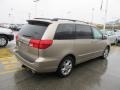 2004 Desert Sand Mica Toyota Sienna XLE Limited  photo #5