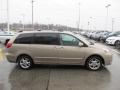 2004 Desert Sand Mica Toyota Sienna XLE Limited  photo #6