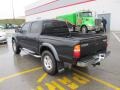 Black Sand Pearl - Tacoma V6 TRD Double Cab 4x4 Photo No. 4