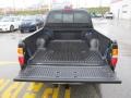 Black Sand Pearl - Tacoma V6 TRD Double Cab 4x4 Photo No. 6