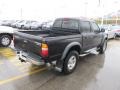 Black Sand Pearl - Tacoma V6 TRD Double Cab 4x4 Photo No. 7