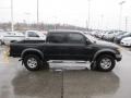 Black Sand Pearl - Tacoma V6 TRD Double Cab 4x4 Photo No. 8