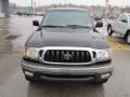 Black Sand Pearl - Tacoma V6 TRD Double Cab 4x4 Photo No. 10