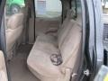 Black Sand Pearl - Tacoma V6 TRD Double Cab 4x4 Photo No. 13