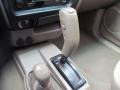 4 Speed Automatic 2001 Toyota Tacoma V6 TRD Double Cab 4x4 Transmission