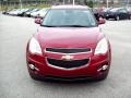 Cardinal Red Metallic - Equinox LT AWD Photo No. 14