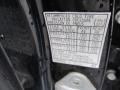 Black Sand Pearl - Tacoma V6 TRD Double Cab 4x4 Photo No. 19