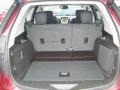 2012 Chevrolet Equinox LT AWD Trunk