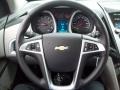 Cardinal Red Metallic - Equinox LT AWD Photo No. 21