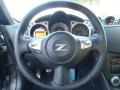 NISMO Leather Wrapped Steering Wheel