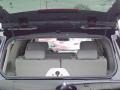 2012 Black Chevrolet Suburban LTZ 4x4  photo #22