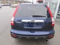 2009 Royal Blue Pearl Honda CR-V EX 4WD  photo #5