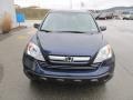 2009 Royal Blue Pearl Honda CR-V EX 4WD  photo #9