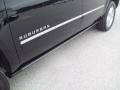 2012 Black Chevrolet Suburban LTZ 4x4  photo #39