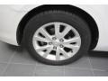 Rally White - MAZDA3 i Sport Sedan Photo No. 5