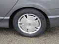 Magnetic Pearl - Civic Hybrid Sedan Photo No. 4