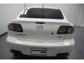 Rally White - MAZDA3 i Sport Sedan Photo No. 11