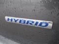 Magnetic Pearl - Civic Hybrid Sedan Photo No. 7